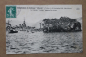 Preview: Ansichtskarte AK Toulon 1911 explosion Cuirassee LIBERTE und Justice Kreigsschiff 400 Opfer Ortsansicht Frankreich France 83 Var